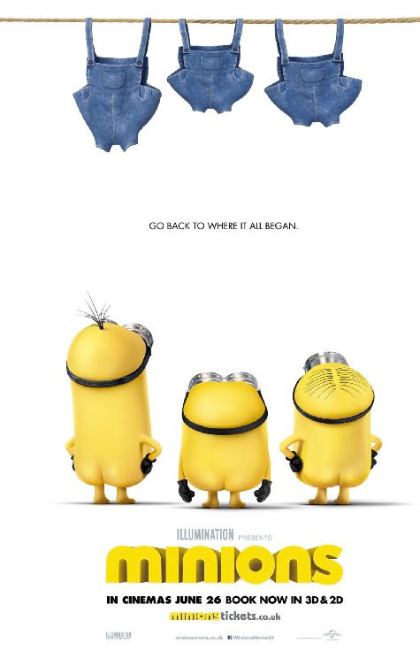 minions